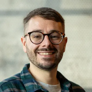 Photo of Rick Butterfield
